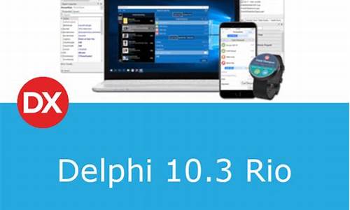 delphi 10 源码